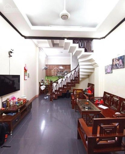 ô Tô đỗ Cửa, Kinh Doanh đỗ đức Dục, Từ Liêm, 42m, 4 Tầng, 44 Tỷ 3