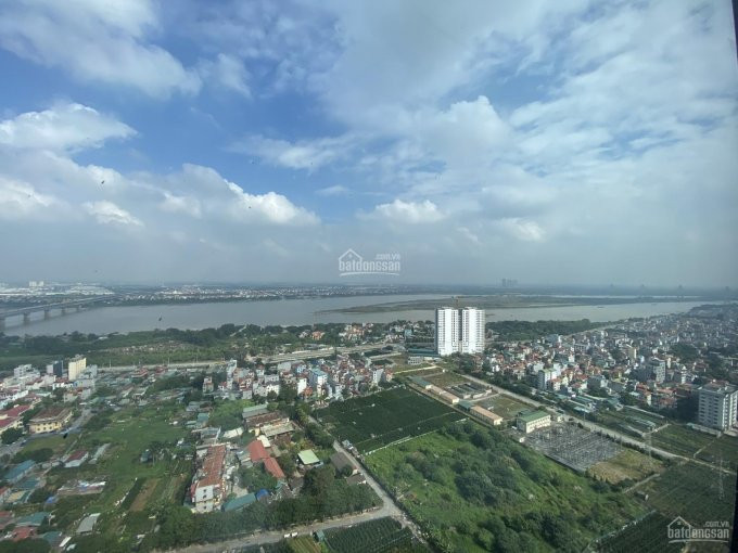 Penthouse - 210m2 Sunshine City - View Sông + Cầu Nhật Tân - Giá: 147 Tỷ (vat) Ký Hđ Cđt 2