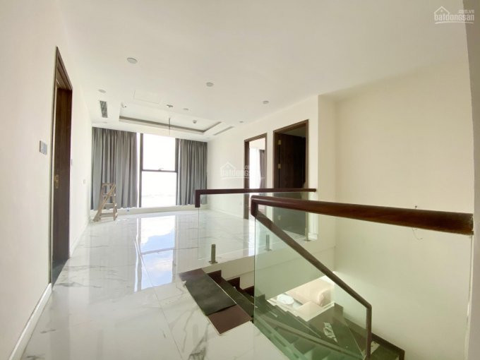 Penthouse - 210m2 Sunshine City - View Sông + Cầu Nhật Tân - Giá: 147 Tỷ (vat) Ký Hđ Cđt 5