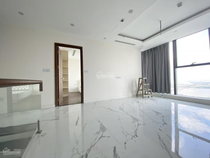 Penthouse - 210m2 Sunshine City - View Sông + Cầu Nhật Tân - Giá: 147 Tỷ (vat) Ký Hđ Cđt 7