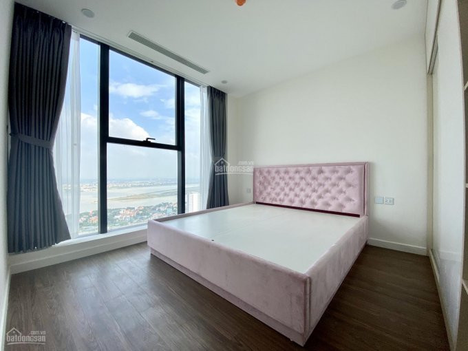 Penthouse - 210m2 Sunshine City - View Sông + Cầu Nhật Tân - Giá: 147 Tỷ (vat) Ký Hđ Cđt 8