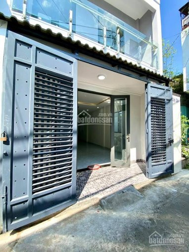 Phạm Văn Hai- Xe Hơi Vào Nhà - 50m2 Chỉ 645 Tỉ 1