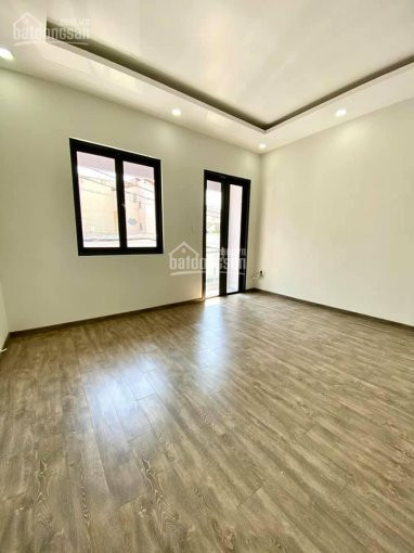 Phạm Văn Hai- Xe Hơi Vào Nhà - 50m2 Chỉ 645 Tỉ 2