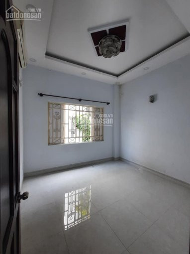 Phạm Văn Hai- Xe Hơi Vào Nhà - 50m2 Chỉ 645 Tỉ 3