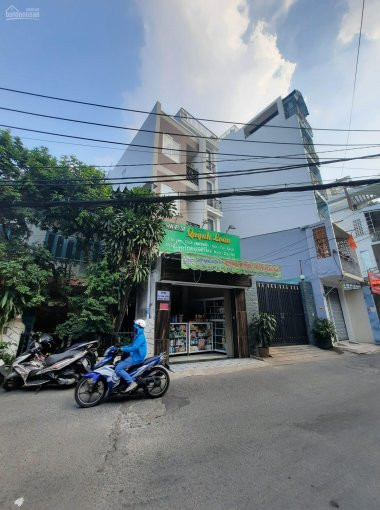 Phạm Văn Hai- Xe Hơi Vào Nhà - 50m2 Chỉ 645 Tỉ 4