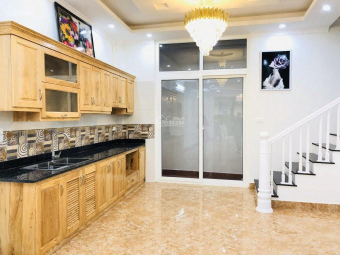 Phân Lô Vip Giá Tốt Nhất Ngụy Như Kon Tum, 45m2 4 Tầng, ô Tô Tránh, Kinh Doanh Tốt Mà Giá Chỉ 8 Tỷ 3