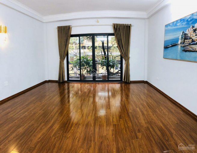 Phân Lô Vip Giá Tốt Nhất Ngụy Như Kon Tum, 45m2 4 Tầng, ô Tô Tránh, Kinh Doanh Tốt Mà Giá Chỉ 8 Tỷ 4