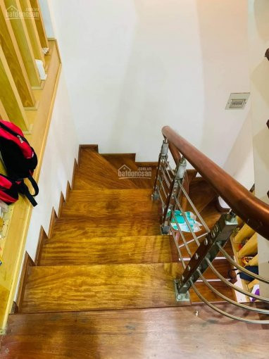 Phố Bà Triệu Hà đông 58m Giá 45 Tỷ ô Tô đỗ Cửa 3