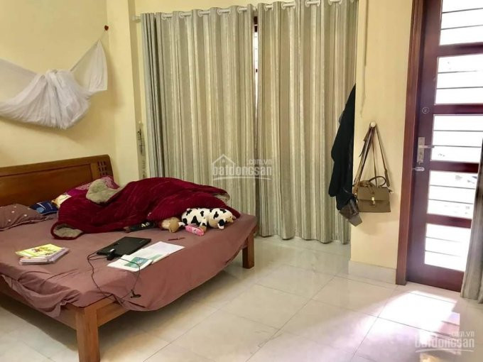 Phố Bà Triệu Hà đông 58m Giá 45 Tỷ ô Tô đỗ Cửa 6