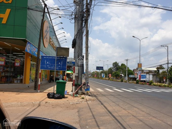 Quá ít đất Góc 2 Mặt Tiền Ngay Khu Công Nghiệp Bắc đồng Phú được Ngân Hàng Hỗ Trợ Vay Tới 60% 1