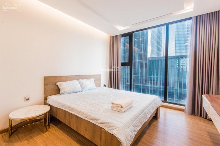 Quản Lý Cho Thuê Các Căn Chung Cư E2 Yên Hòa Chelsea Residence, 1 - 2 - 3 Pn, Full đồ Từ 8 Tr/th 2