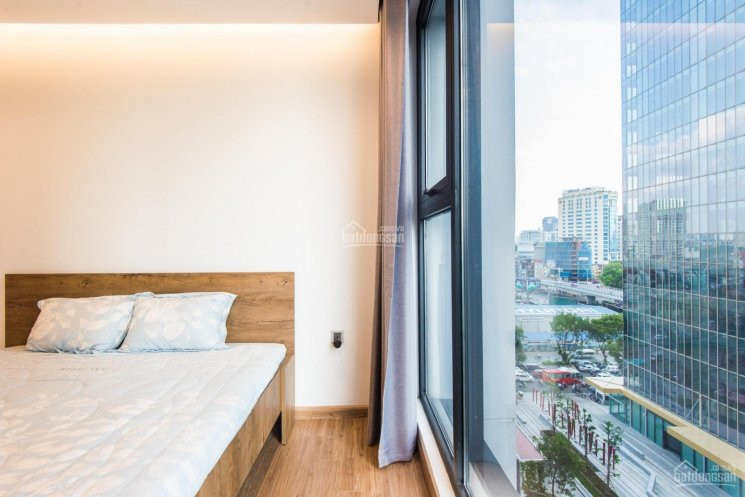 Quản Lý Cho Thuê Các Căn Chung Cư E2 Yên Hòa Chelsea Residence, 1 - 2 - 3 Pn, Full đồ Từ 8 Tr/th 4