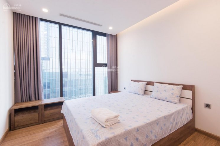 Quản Lý Cho Thuê Các Căn Chung Cư E2 Yên Hòa Chelsea Residence, 1 - 2 - 3 Pn, Full đồ Từ 8 Tr/th 6