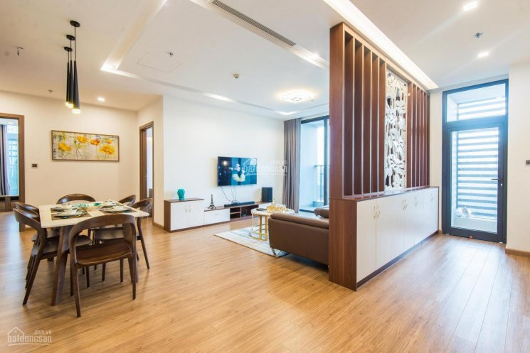 Quản Lý Cho Thuê Các Căn Chung Cư E2 Yên Hòa Chelsea Residence, 1 - 2 - 3 Pn, Full đồ Từ 8 Tr/th 7