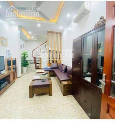 Rất Cần Bán Nhà Giang Văn Minh, Ba đình, 599 Tỷ, 50m2 Dtsd, Gần Mặt Phố, Tặng Nội Thất 2