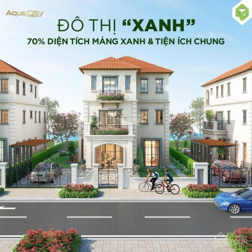 Rổ Hàng Chuyển Nhượng Aqua City Nhưng Phân Khu đời đầu, Và Rổ Hàng Còn Tại Chủ đầu Tư 4