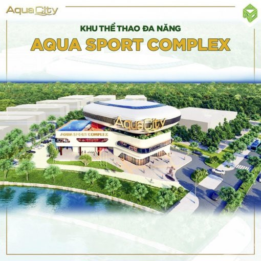 Rổ Hàng Chuyển Nhượng Aqua City Nhưng Phân Khu đời đầu, Và Rổ Hàng Còn Tại Chủ đầu Tư 6