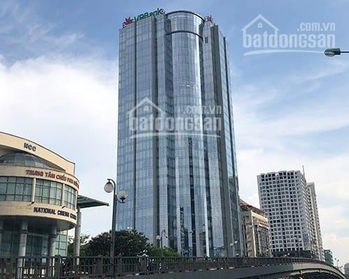 Sàn Hot - Vp Hạng A Quận đống đa, Tòa Vp Bank Láng Hạ Cho Thuê Dt Từ 100m2~ 1100m2 Giá Siêu Rẻ 1