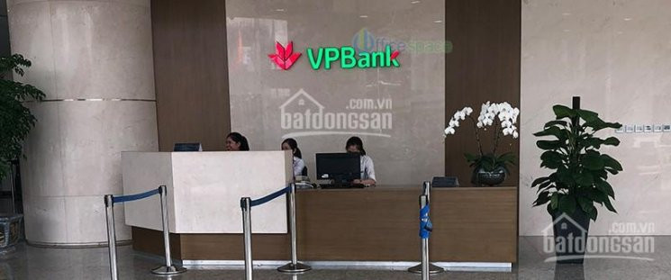 Sàn Hot - Vp Hạng A Quận đống đa, Tòa Vp Bank Láng Hạ Cho Thuê Dt Từ 100m2~ 1100m2 Giá Siêu Rẻ 2