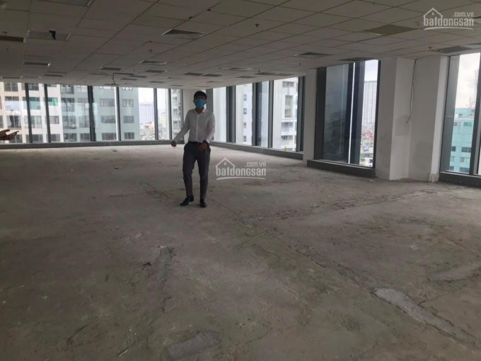 Sàn Trống Phạm Hùng 200 Nghìn / 1 M2 Từ 100m2 đến 300m2 Bao Thuế Phí Vào Ngay 2