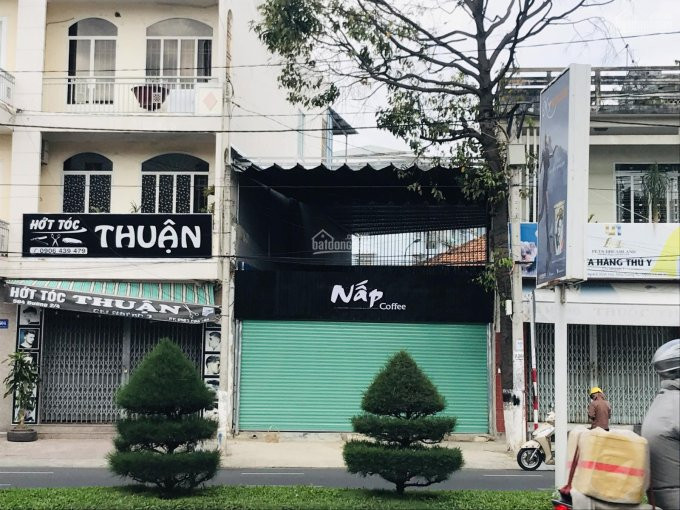 Sang Nhượng Nhanh Mặt Bằng Kinh Doanh đường 2/4 Nha Trang Giá Thuê Rẻ 15tr/tháng Lh 0901910988 1