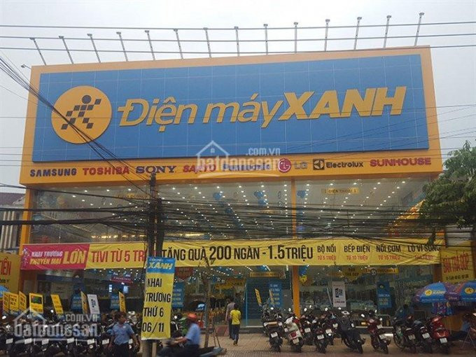 Sang Tên Lô đất Ngay Lý Tế Xuyên, Linh đông, Thủ đức Chỉ 158 Tỷ/64m2, Sổ Riêng, Gần Thcs An Bình 4