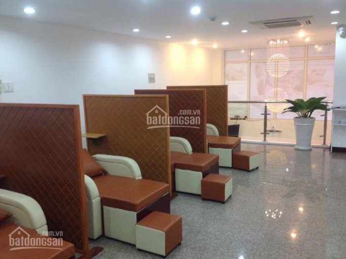 Shophouse Chung Cư Hagl, Nguyễn Văn Hưởng, Thảo điền, Quận 2 Diện Tích: 205m2 Giá Tốt 4