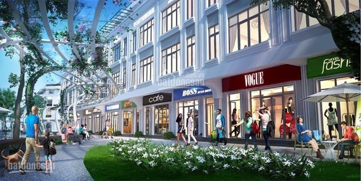 Shophouse Giá Tốt Nhất Khu Pmh Mặt Tiền Nguyễn Lương Bằng Q7 Nhận Ngay Chiết Khấu Khủng 10% đến 18% 8