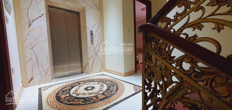 Siêu Biệt Thự 180m2, đường Tô Hiệu, Hà đông, Nhà đẹp, Rát Vàng, Giá 100tr/m2 17tỷ Lh 0961327236 4