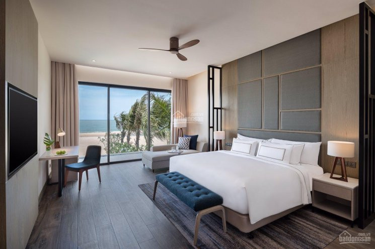 Siêu Biệt Thự Biển Dt: 986m2, Chủ Nhân để ở, Melia Hotel International Quản Lý 5* (0911101018) 6