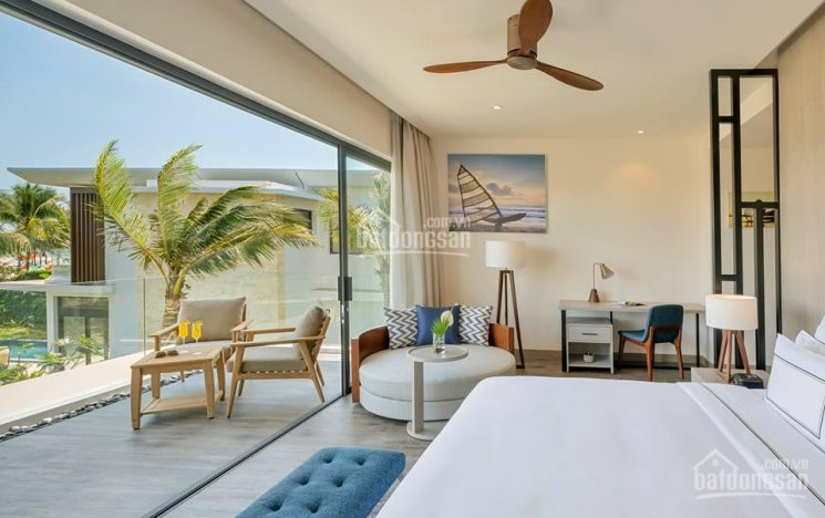 Siêu Biệt Thự Biển Dt: 986m2, Chủ Nhân để ở, Melia Hotel International Quản Lý 5* (0911101018) 8