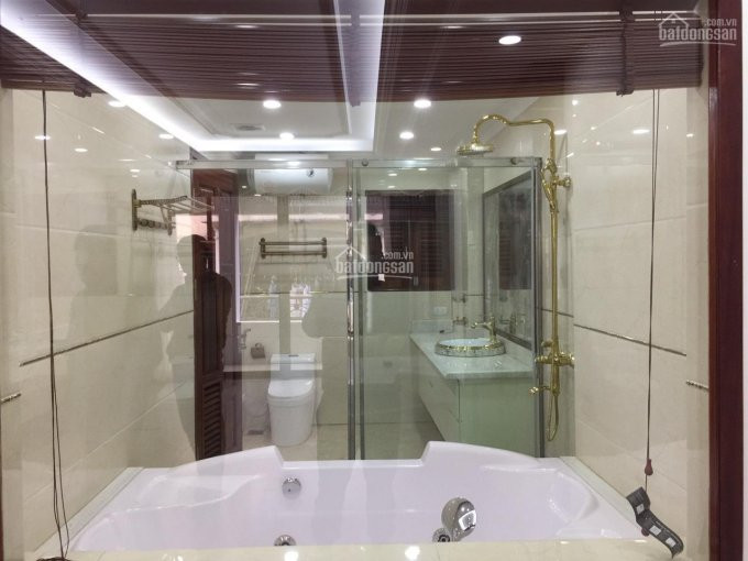 Siêu đẹp Ngõ ô Tô Tránh 80m2 7t Thang Máy đầy đủ Nội Thất Tiện Mở Vp, Kd 18 Tỷ Vũ Phạm Hàm Cầu Giấy 4