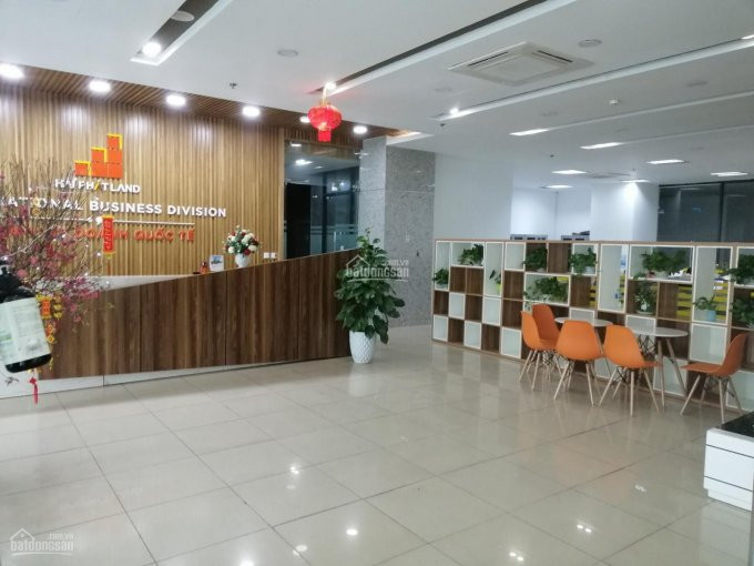 Siêu đẹp ! Văn Phòng Tòa The Pride Tố Hữu 100m2-500m2 Cho Thuê Giá Rẻ, Giờ Giấc Thoải Mái Lh Ngay 3