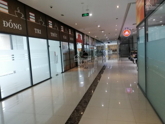 Siêu đẹp ! Văn Phòng Tòa The Pride Tố Hữu 100m2-500m2 Cho Thuê Giá Rẻ, Giờ Giấc Thoải Mái Lh Ngay 4