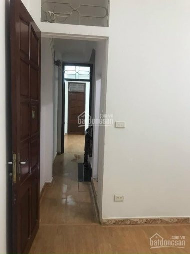 Siêu Hiếm, Nhà Phân Lô Quân đội 45m2, đường Chiến Thắng, Lh: 0985315483 7