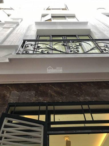 Siêu Hot Bán Nhà Yên Nghĩa, Dt 34m2, 4 Tầng, đường ô Tô Tránh Nhau, Kinh Doanh đỉnh 1