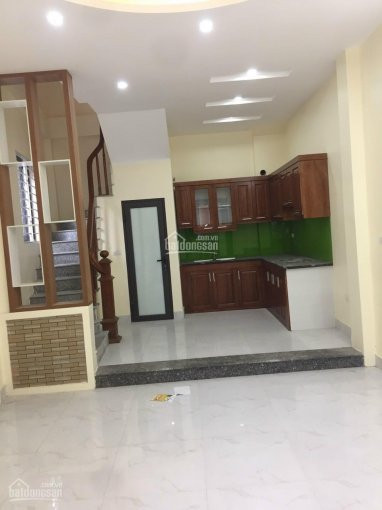 Siêu Hot Bán Nhà Yên Nghĩa, Dt 34m2, 4 Tầng, đường ô Tô Tránh Nhau, Kinh Doanh đỉnh 5
