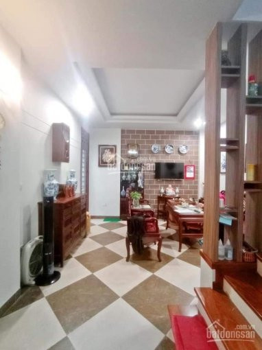 Siêu Hot - Trung Tâm đống - Ngõ To Hơn Phố - 3 ô Tô Tránh - Vỉa Hè 2 Bên - Ngõ Thông - Kinh Doanh 1