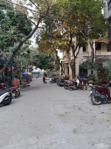 Siêu Hot - Trung Tâm đống - Ngõ To Hơn Phố - 3 ô Tô Tránh - Vỉa Hè 2 Bên - Ngõ Thông - Kinh Doanh 4