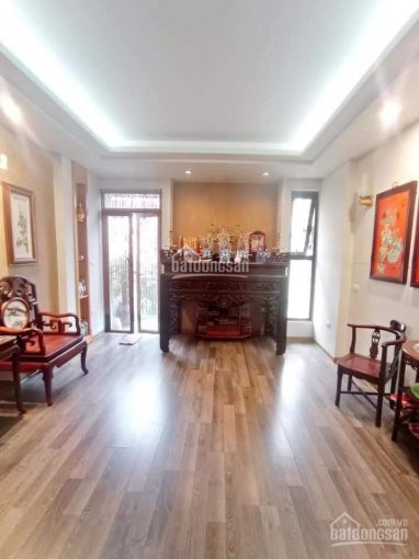 Siêu Hot - Trung Tâm đống - Ngõ To Hơn Phố - 3 ô Tô Tránh - Vỉa Hè 2 Bên - Ngõ Thông - Kinh Doanh 6