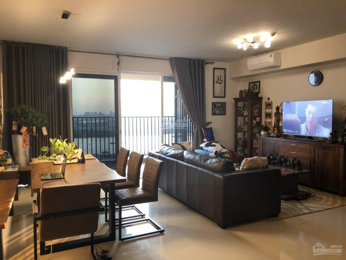 Siêu Phẩm 4 Phòng Ngủ 194m2 Tầng Cao View Sông Cực đỉnh, Căn Góc View 360 Cực Kỳ Thoáng Mát 1