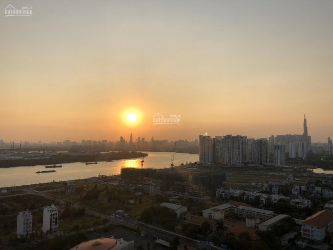 Siêu Phẩm 4 Phòng Ngủ 194m2 Tầng Cao View Sông Cực đỉnh, Căn Góc View 360 Cực Kỳ Thoáng Mát 5