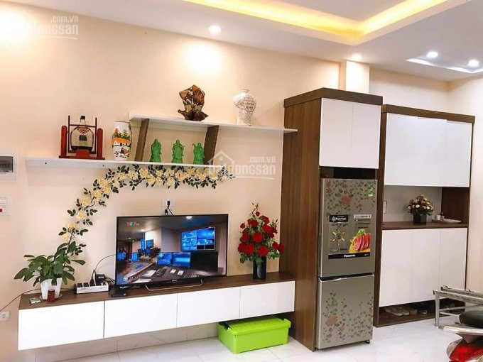 Siêu Phẩm !! Bán Nhà Phố Xốm,lô Góc,ô Tô đỗ Của 35m,4 Tâng Nhỉnh 2 Tỷ 1