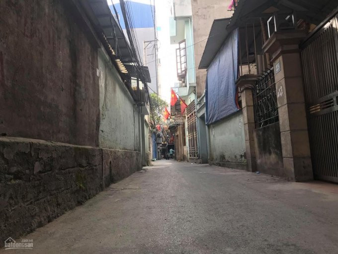 Siêu Phẩm Lê Quang đạo, Gần đường ô Tô Tránh, Dt 30m Chỉ  24 Tỷ Từ 3