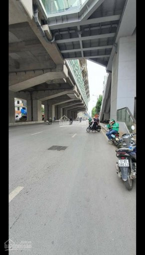Siêu Phẩm Mặt Phố Quang Trung,hà đông,2 Mặt Tiền,kinh Doanh đỉnh Cao,hiện đang Cho Thuê 2