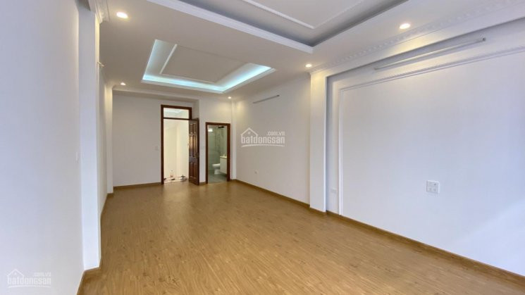 Siêu Phẩm Nhà Cực đẹp Tiện Mở Vp, Dt 60m2 X5t Trước Nhà Có Sân 100m Giá 5,5 Tỷ Vĩnh Phúc, Ba đình 6