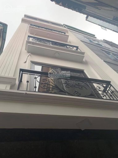 Siêu Phẩm Nhà đẹp ở Ngay Phố Hồ Tùng Mậu - Cầu Giấy, Dân Trí, Ngõ Rộng 35m2, 4t, Mt46m, 36 Tỷ 1