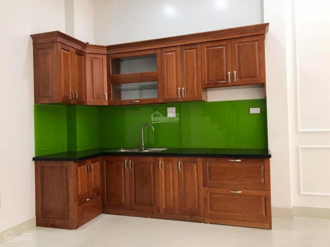 Siêu Phẩm Nhà đẹp ở Ngay Phố Hồ Tùng Mậu - Cầu Giấy, Dân Trí, Ngõ Rộng 35m2, 4t, Mt46m, 36 Tỷ 3