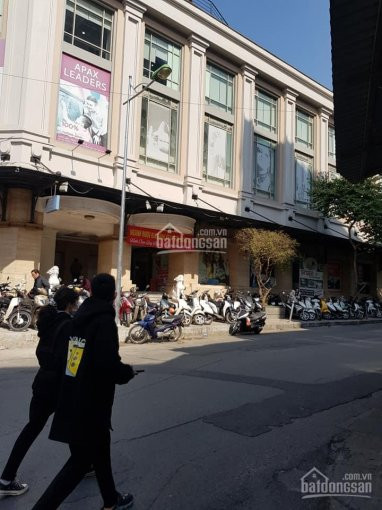 Siêu Rẻ Nhà Mặt đường Phạm Văn đồng 98m2 Mặt Tiền 5 M  Tặng Giấy Phép Xây Dựng 9 Tầng 1