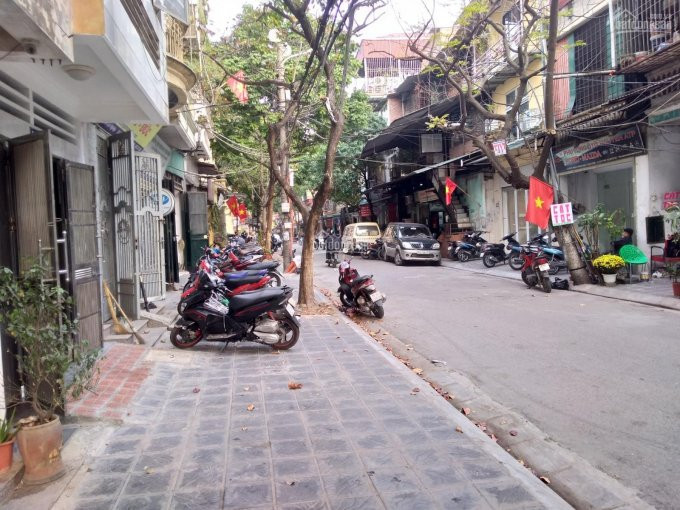 Siêu Rẻ Nhà Mặt đường Phạm Văn đồng 98m2 Mặt Tiền 5 M  Tặng Giấy Phép Xây Dựng 9 Tầng 3